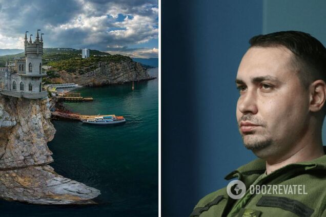 'Там же не самоубийцы': в ГУР дали прогноз контрнаступления ВСУ и бегства сторонников России из Крыма