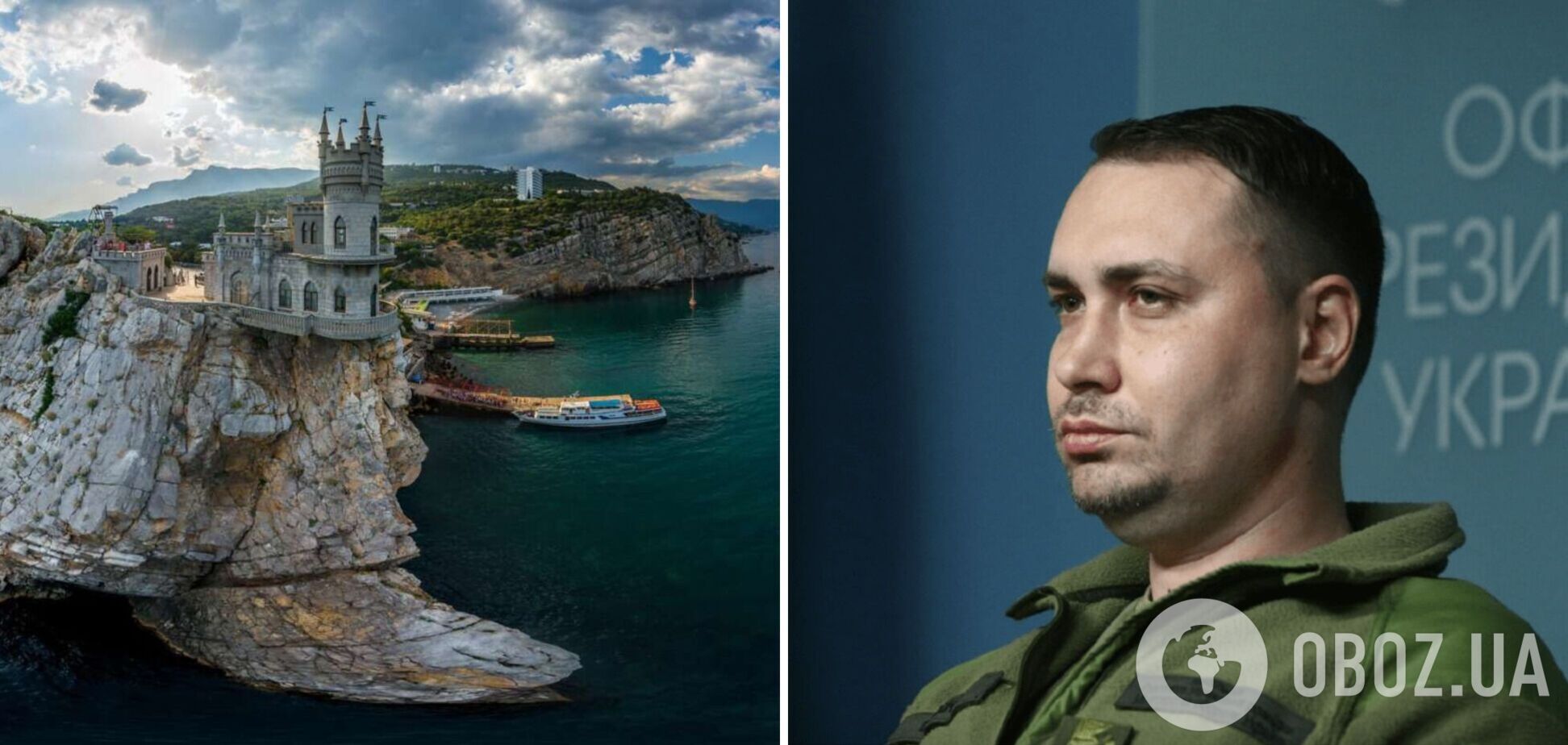 До конца весны ВСУ войдут в Крым: Буданов подтвердил свой прогноз