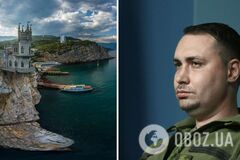 До кінця весни ЗСУ зайдуть у Крим: Буданов підтвердив свій прогноз