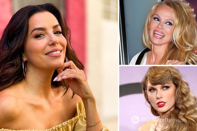 Ні грама косметики: 5 знаменитостей, яких не впізнати без макіяжу. Фото
