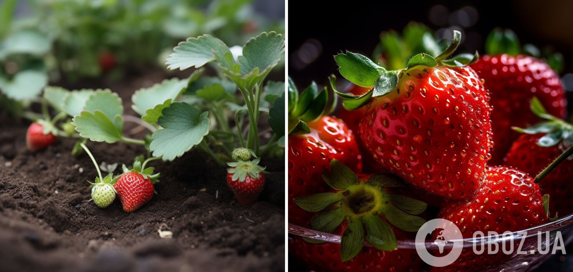 Одного раза хватит: чем подкормить клубнику для богатого урожая