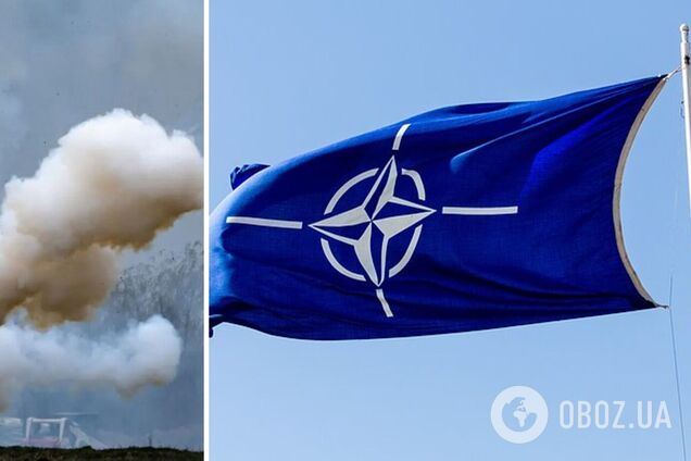 В НАТО изменили стратегию обороны: Альянс будет защищать 'каждый дюйм территории' с первого дня нападения – NYT