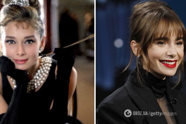 Сходство впечатляет: 5 современных знаменитостей, которые как две капли воды со звездами старого Голливуда. Фото