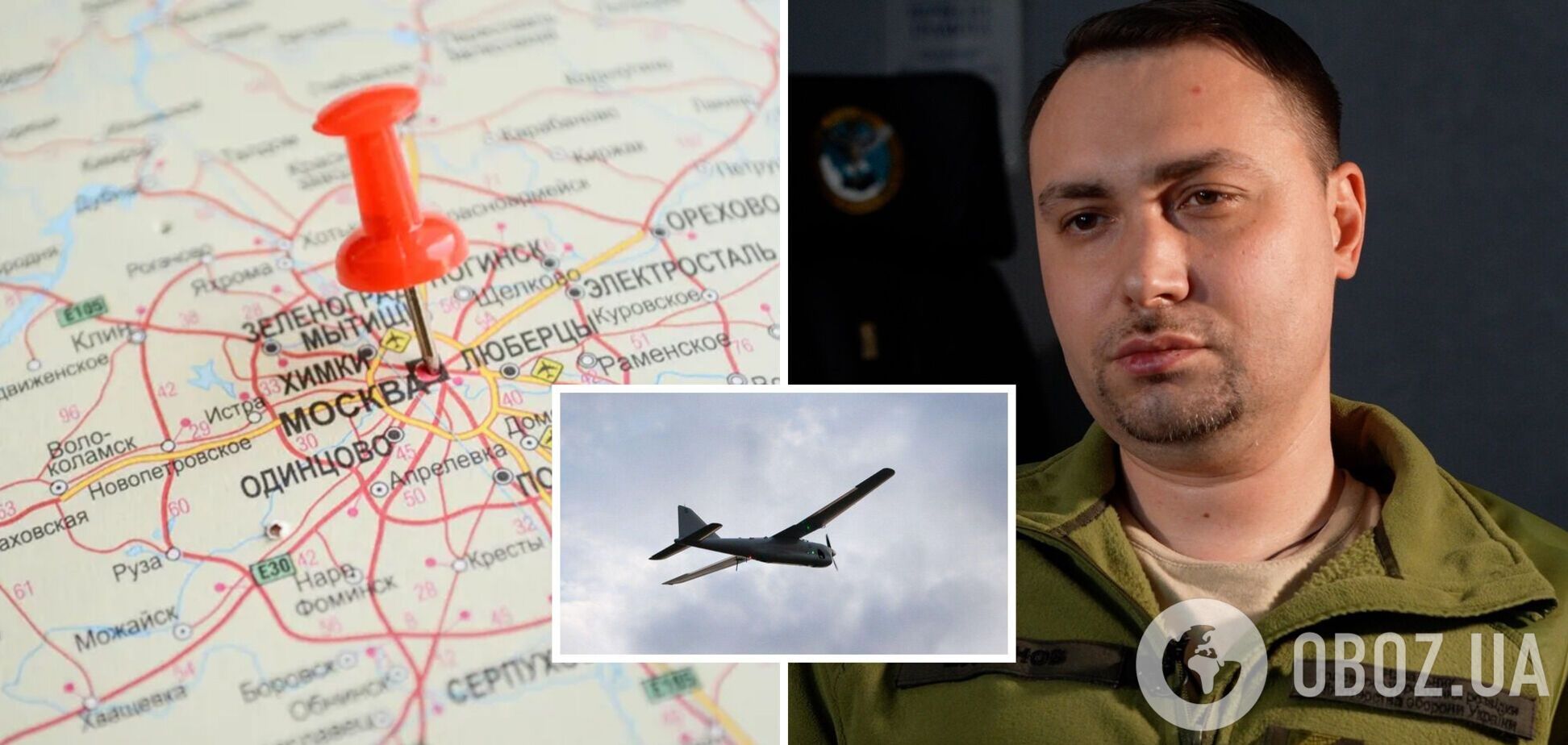 Долетают до Москвы и дальше: Буданов приоткрыл завесу над возможностями украинских БПЛА