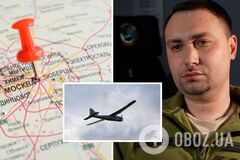 Долітають до Москви і далі: Буданов привідкрив завісу щодо можливостей українських БПЛА