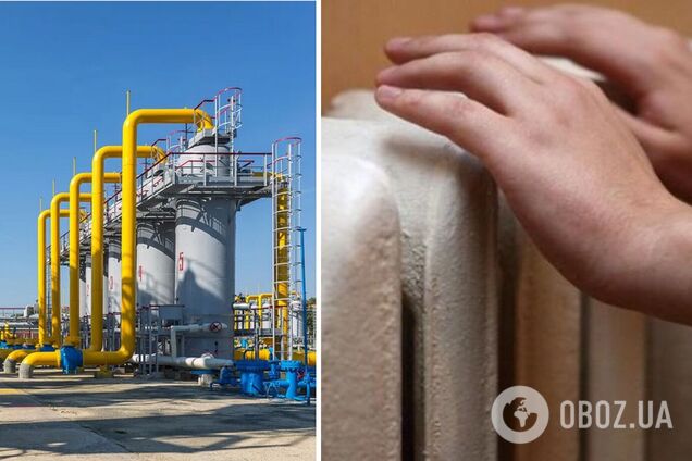 Україна готується до зими