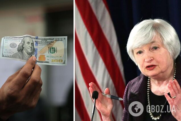 Долар може зіткнутися з ризиками, але не найближчим часом