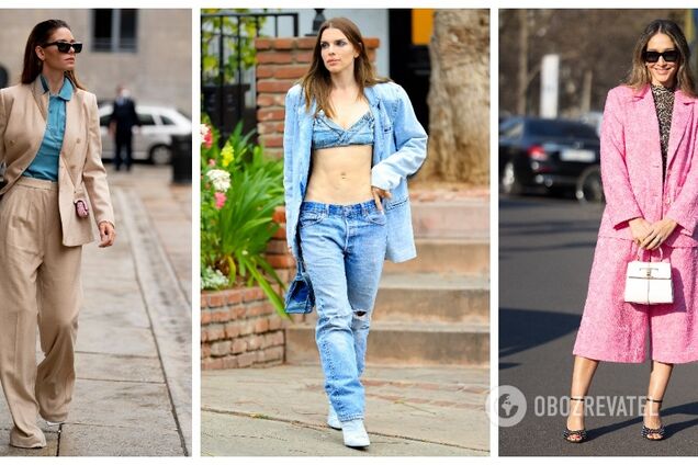 Забудьте об этих моделях: какие брюки не стоит носить после 40 лет. Фото