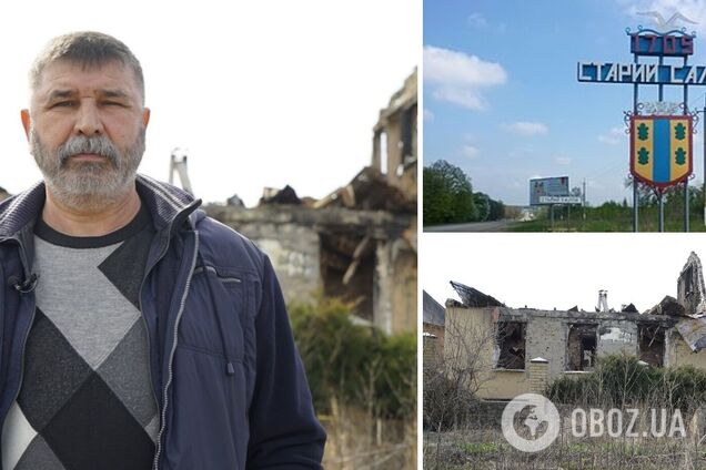 'Живим не здамся': мешканець Харківщини застрелив двох окупантів, які напали на його дім, і пішов воювати під Бахмутом. Відео