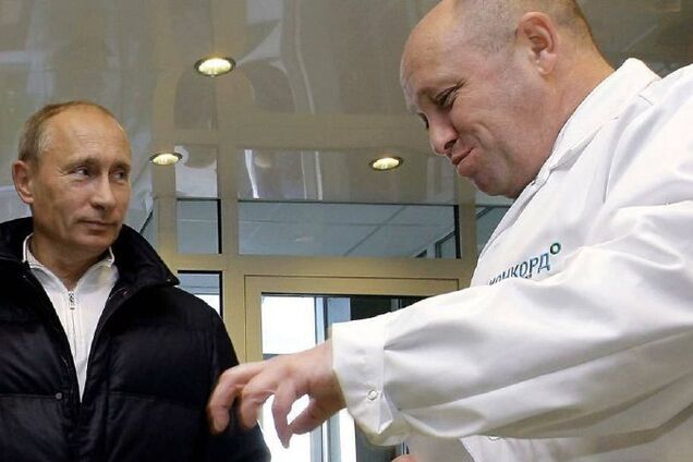 Пригожин обрушив пропаганду Кремля: просто так гримнути його не вийде