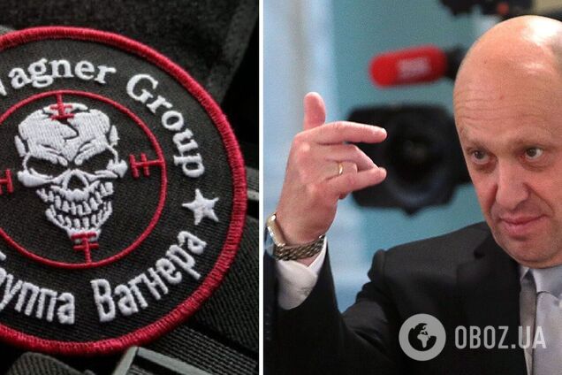 Пригожин заперечує свою причетність до воєнних злочинів