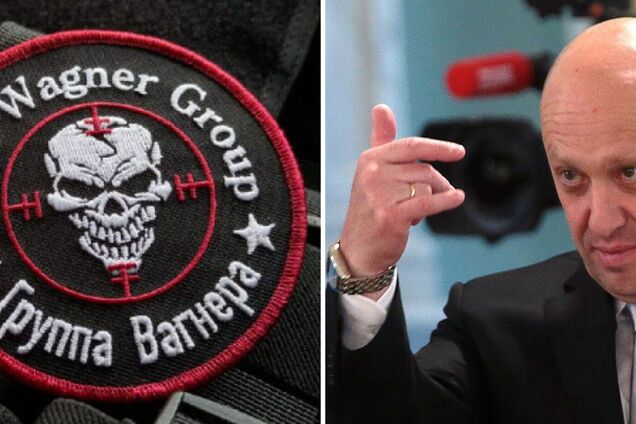 Пригожин отрицает свою причастность к военным преступлениям