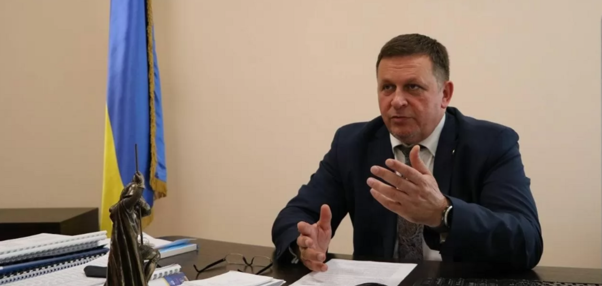 Шаповалова з Міноборони арештували 'на хайпі' і з 'перегибами', – політолог