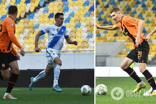 'Динамо' – 'Шахтар': де сьогодні дивитись центральний матч 22-го туру УПЛ