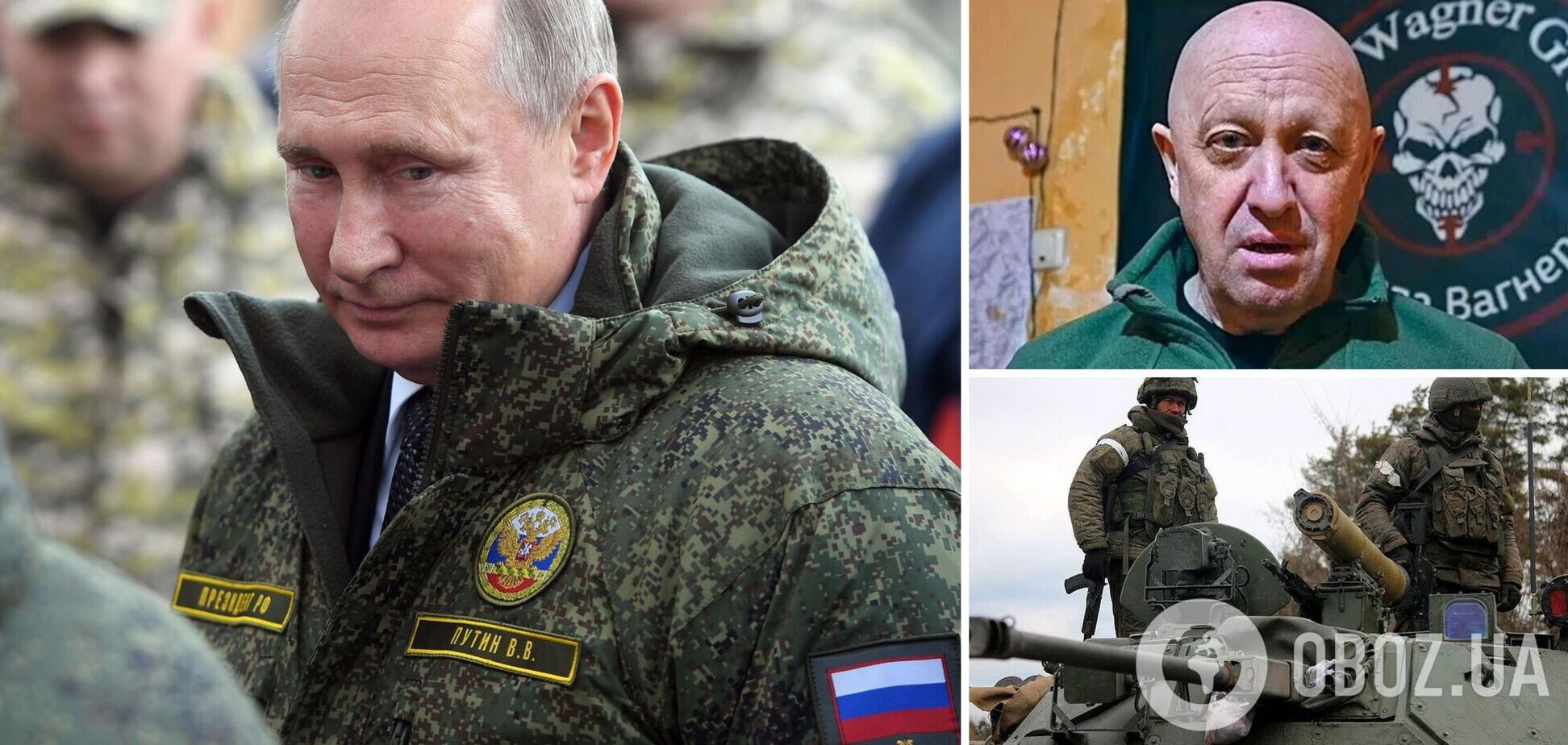 Преследовал несколько целей: в ISW рассказали, что стоит за визитом Путина в Херсонскую область