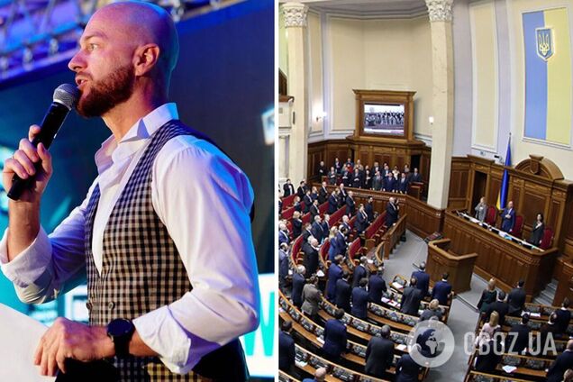 Мета – пробитись у політику та стати народним депутатом: з'явилися несподівані подробиці про плани Влада Ями