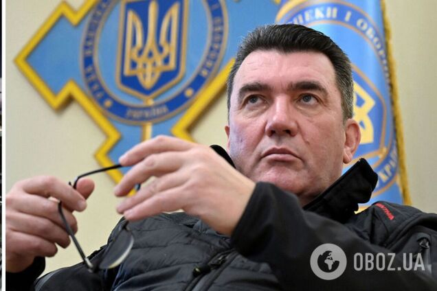 Никто не начнет контрнаступление неподготовленным: Данилов о поставках Украине вооружения