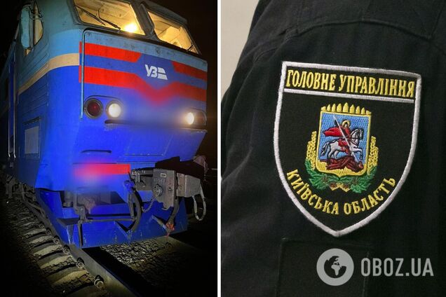 Поліція встановлює обставини трагедії