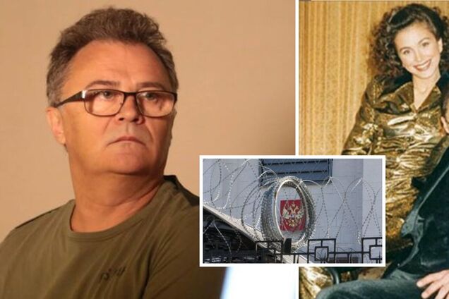 Бывший Ани Лорак, продюсер Фалеса после слухов о побеге в РФ раскрыл, что находится в оккупации: где именно