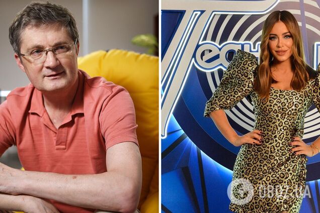 'Для мене вона померла': Кондратюк різко висловився про Ані Лорак та довів, чому її позиція однозначна