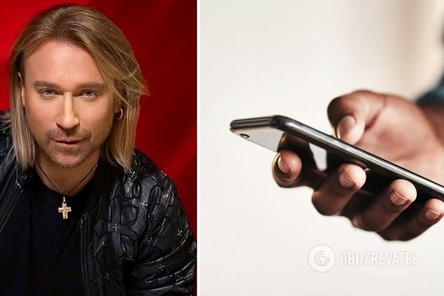 Отреагировал на слухи о страшном диагнозе? С соцсетями Винника произошло кое-что странное на фоне разговоров о его лечении