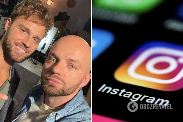 'Холостяк' снова устроил публичные 'разборки': что произошло между Топольским и его кумом Славой Деминым