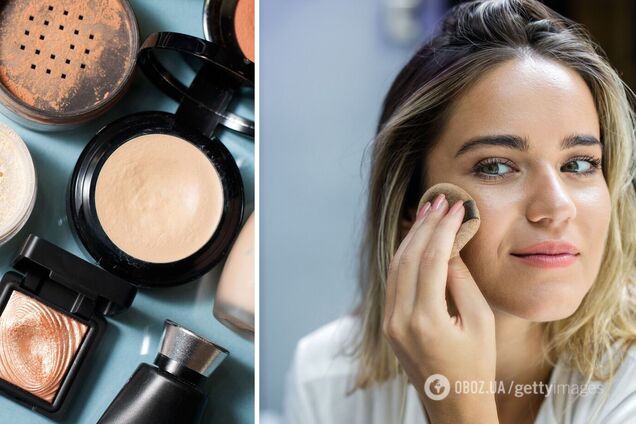 Состарят на 10 лет! Четыре ошибки в макияже, которых нельзя допускать после 40. Фото