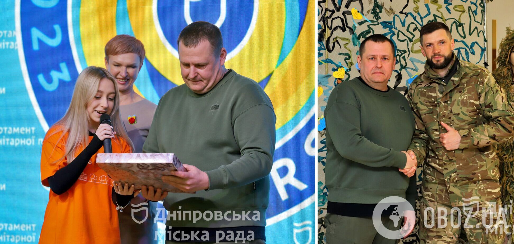 'Каждый должен помогать так, как может': педагоги и школьники Днепра рассказали, как вместе поддерживают ВСУ