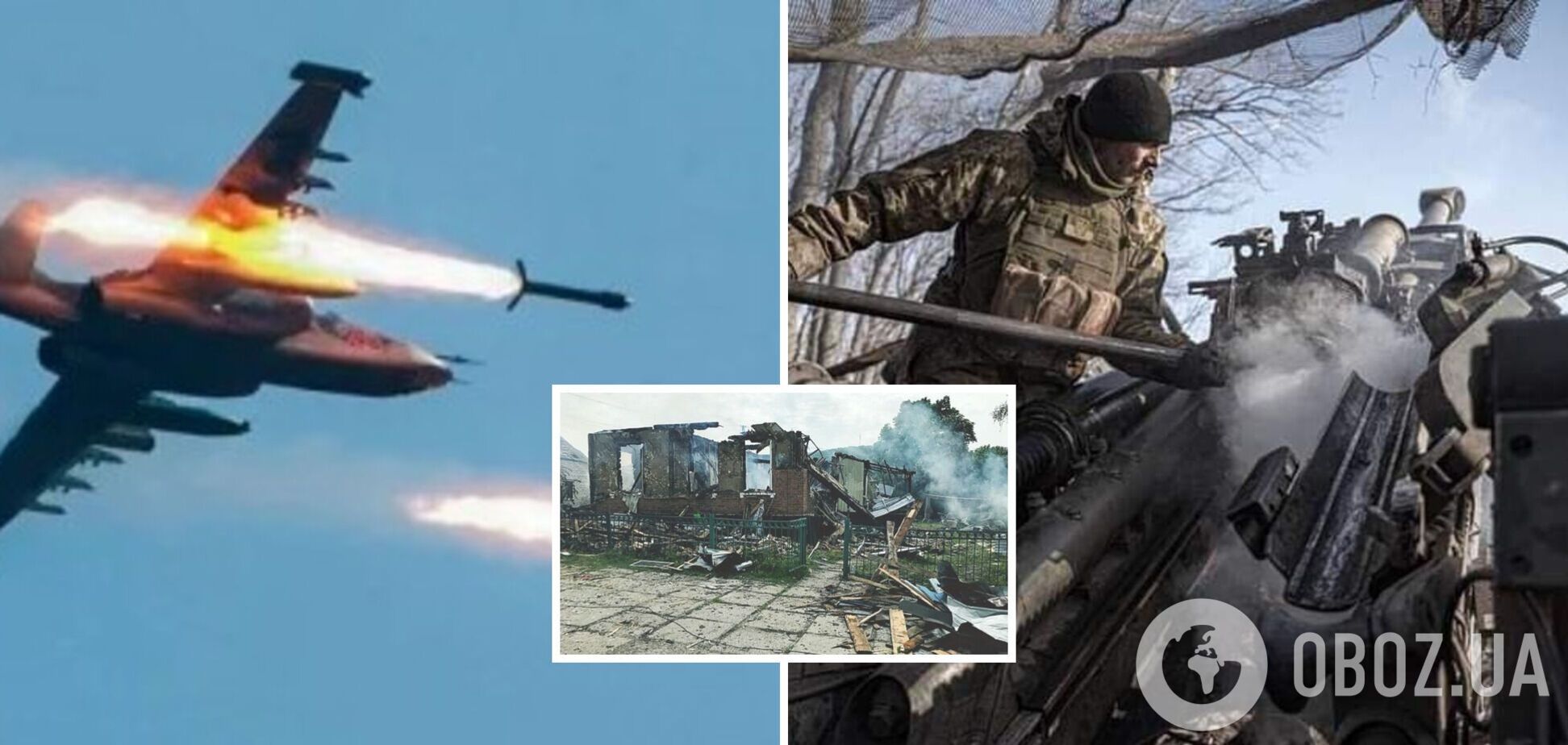 Снаряд влучив просто в будинок: на Луганщині внаслідок ворожого обстрілу загинуло троє людей