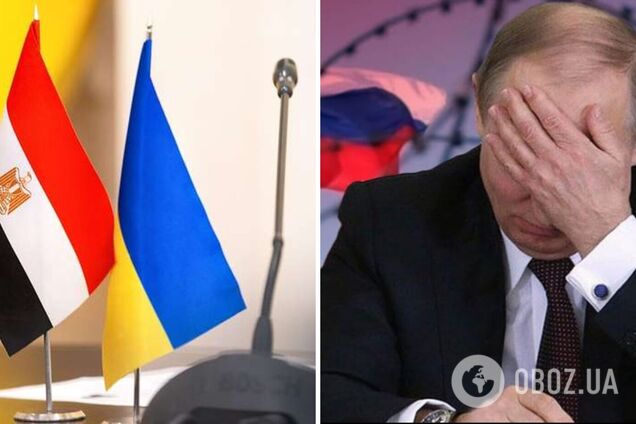 Египет отказался от плана поставить РФ 40 тыс. ракет и решил производить артиллерийские снаряды для Украины – WP