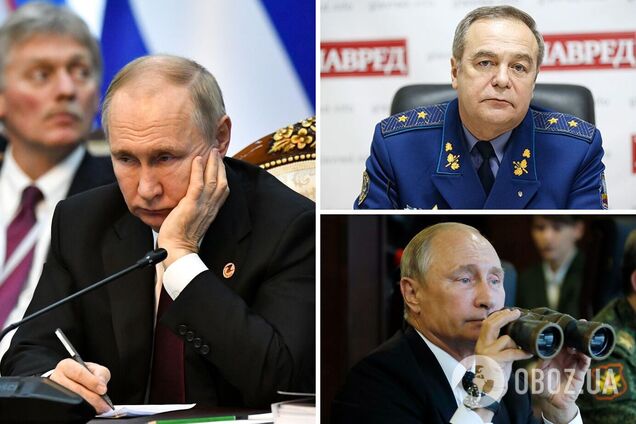 Генерал Романенко: Путін особисто побував на Херсонщині? Як ворог готується до наступу ЗСУ. Інтерв'ю