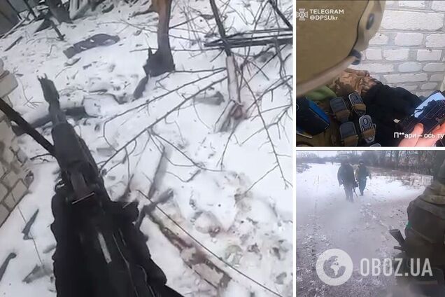 Бои за Бахмут переместились в центр города, оккупантов и воинов ВСУ кое-где разделяют считанные метры. Видео