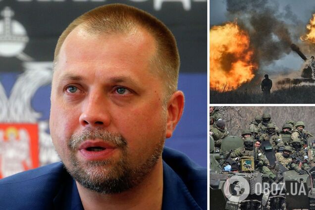 'Осталось уже недолго': депутат Госдумы РФ Бородай заговорил о скором окончании войны в Украине. Видео