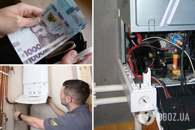 Почему важно делать ежегодный техосмотр котлов