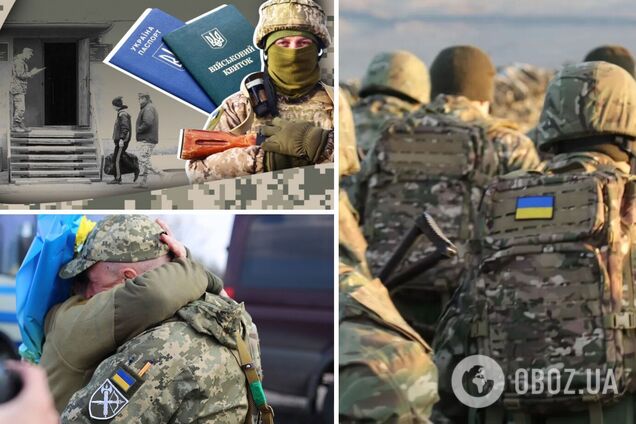 Повлияет ли на мобилизацию контрнаступление ВСУ и кого могут забрать на службу в апреле: разъяснение