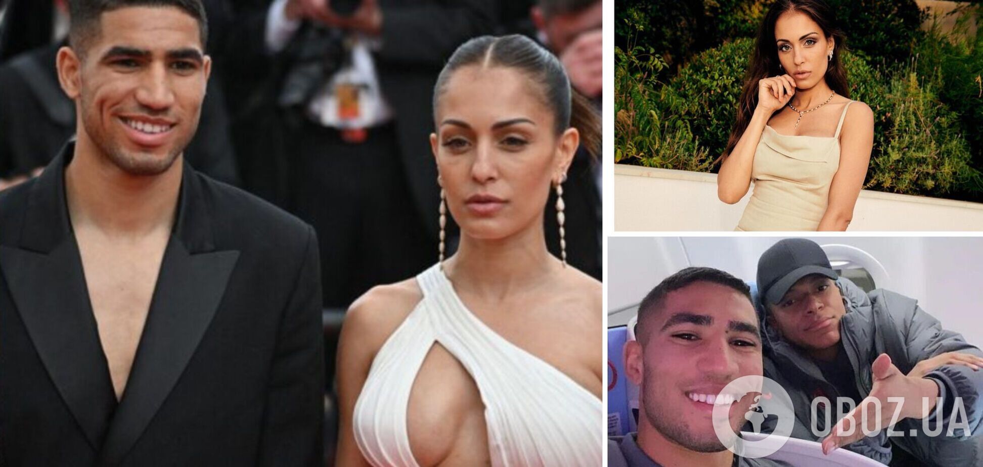 Неожиданный поворот. Арабский Бекхэм дважды перехитрил жену, которая после развода хотела забрать его деньги