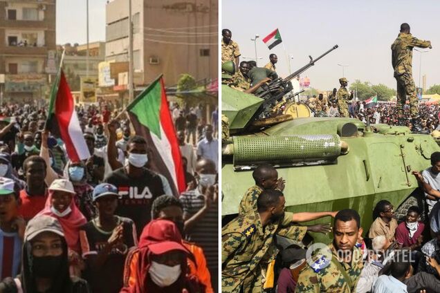 У Судані домовились про тимчасове припинення вогню: яка зараз ситуація в країні та як вдалося евакуювати українців