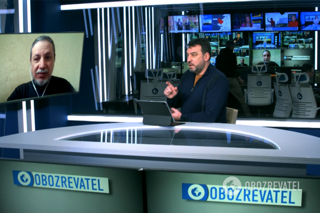 Пекар: Росія може легко провалитися в хаос. Цей сценарій страшить Захід більше, ніж продовження війни