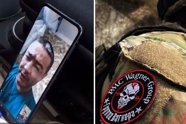 'Вагнерівець' після зізнання у вбивстві українських дітей зробив нову заяву: заговорив про тиск і шантаж