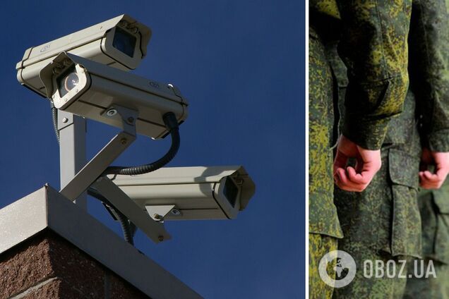 Призовники у Москві під ковпаком