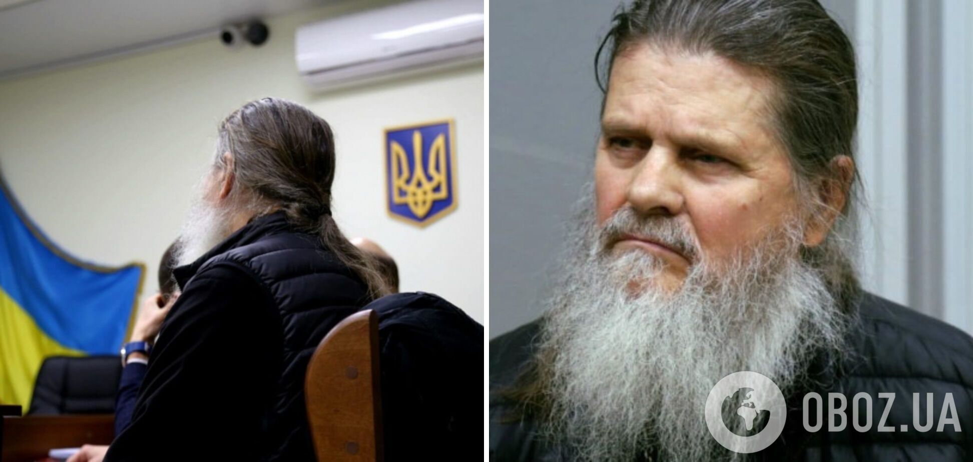 В суде не увидели вины священника УПЦ МП, прославлявшего Россию: обвинительный акт вернули прокурору
