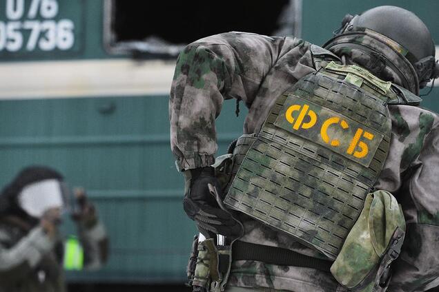 ФСБ прийшла з перевіркою до поліції Москви, де злили українцям особисті дані російських силовиків