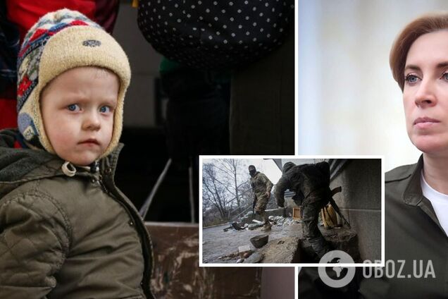 У Бахмуті досі залишаються діти, дістатися до них стає дедалі важче, – Верещук