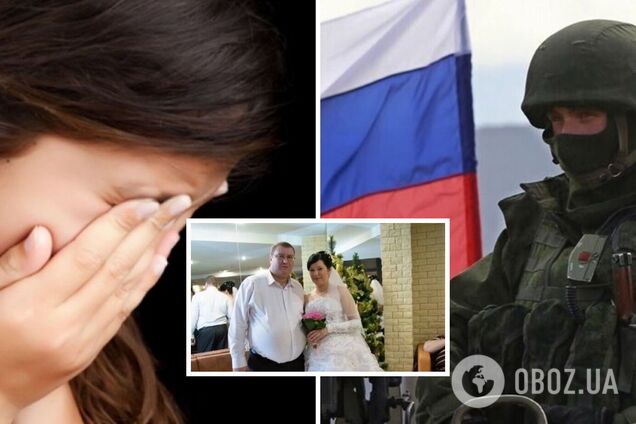 Росіянин повернувся з війни в Україні та вбив дружину на очах у малолітніх дітей. Фото