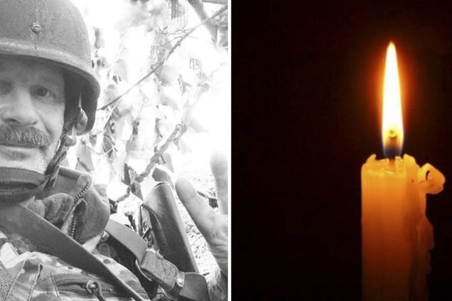 'Шел на штурм одним из первых': Порошенко рассказал о погибшем на фронте Олеге Барне