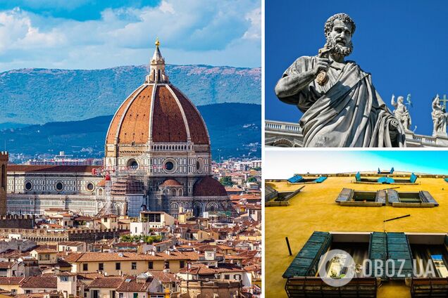 Скрытые рестораны и финансовая полиция: 20+ фактов об Италии, удивляющие туристов