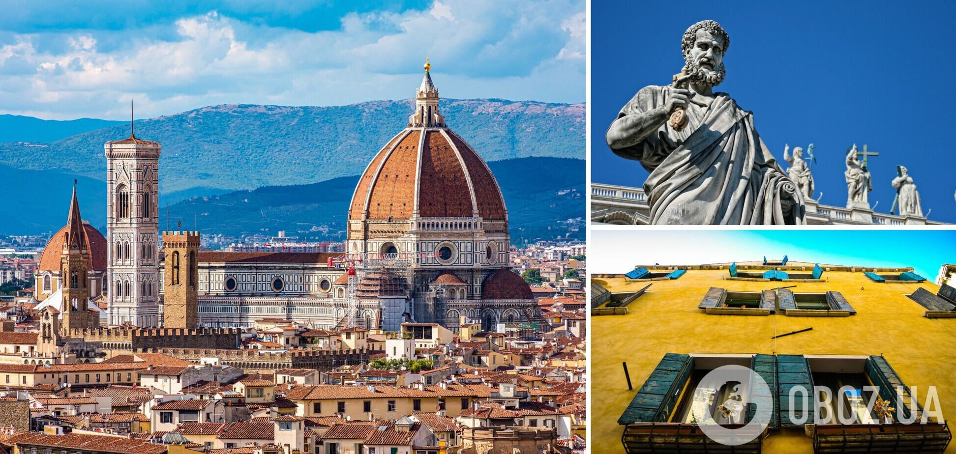 Скрытые рестораны и финансовая полиция: 20+ фактов об Италии, удивляющие туристов