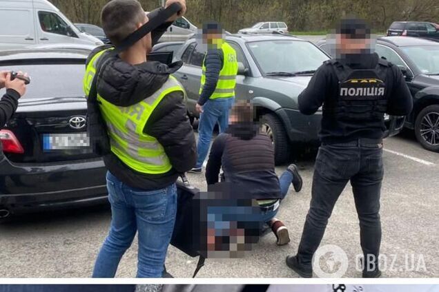 Організували систему 'відкатів': стали відомі подробиці затримання голови Зазимської ОТГ з Київщини Віталія Крупенка