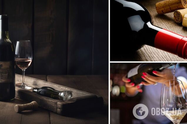 Як відкрити пляшку вина без штопора: популярні способи
