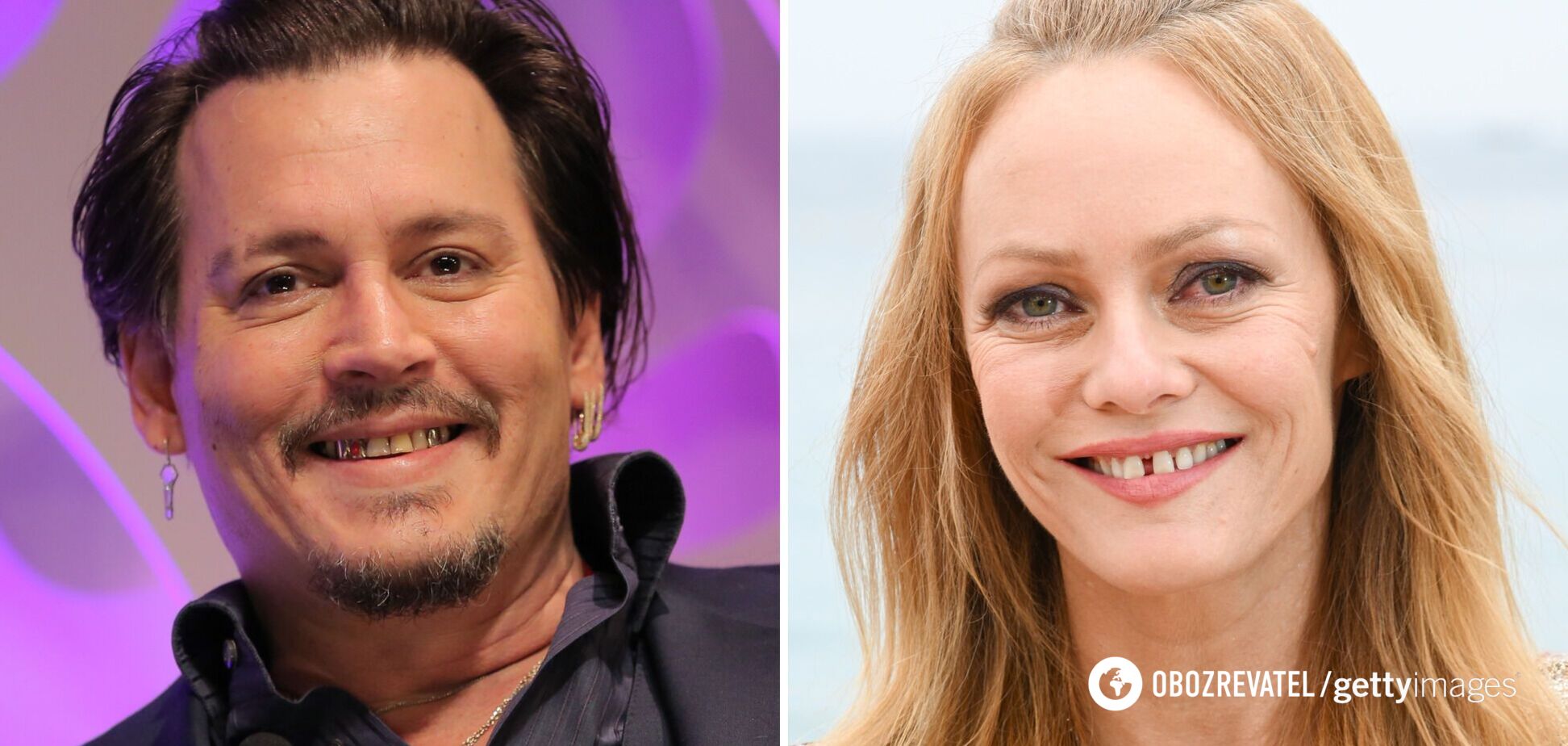 (Не)голливудская улыбка: 5 звезд, которые сделали неидеальные зубы своей фишкой. Фото